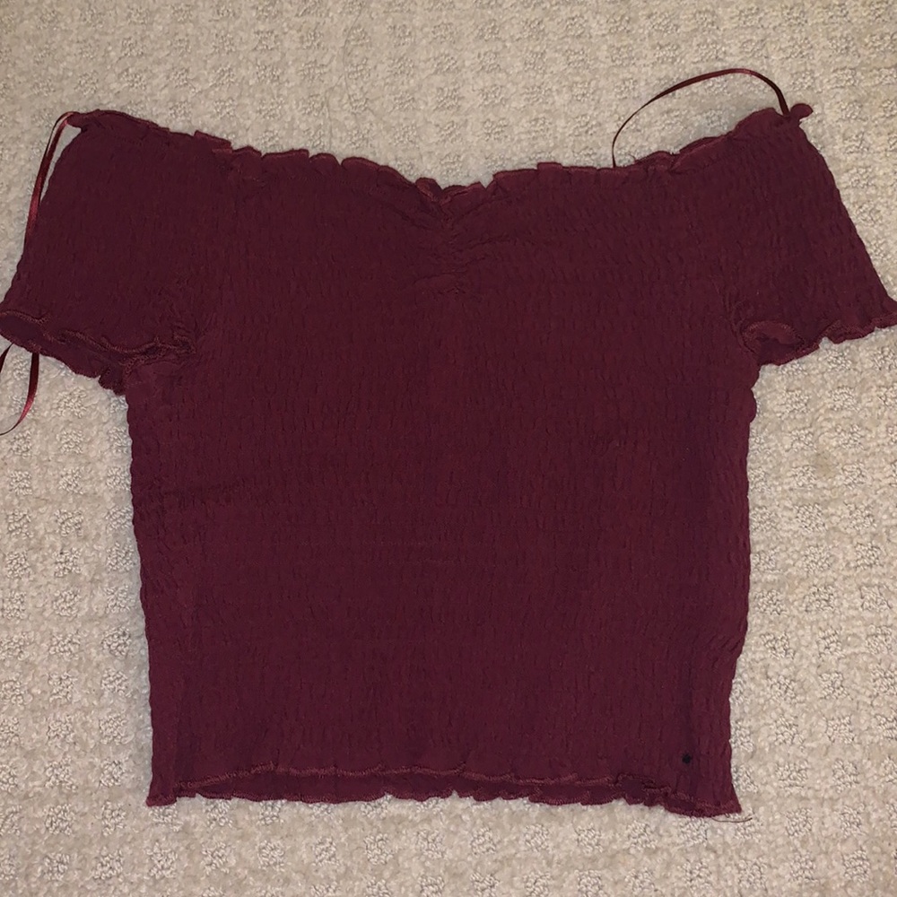Kendall & Kylie Top